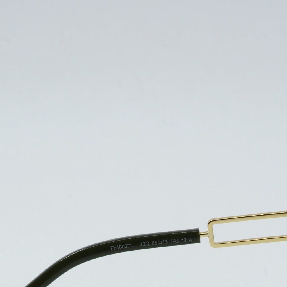 NEW FENDI FE40027U 32Q SUNGLASSES - Picture 5 of 8